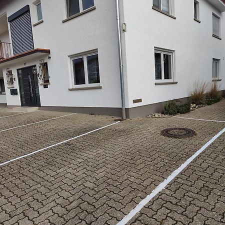 Carina Apartment Кандерн Экстерьер фото