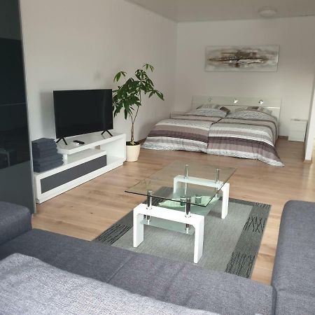 Carina Apartment Кандерн Экстерьер фото