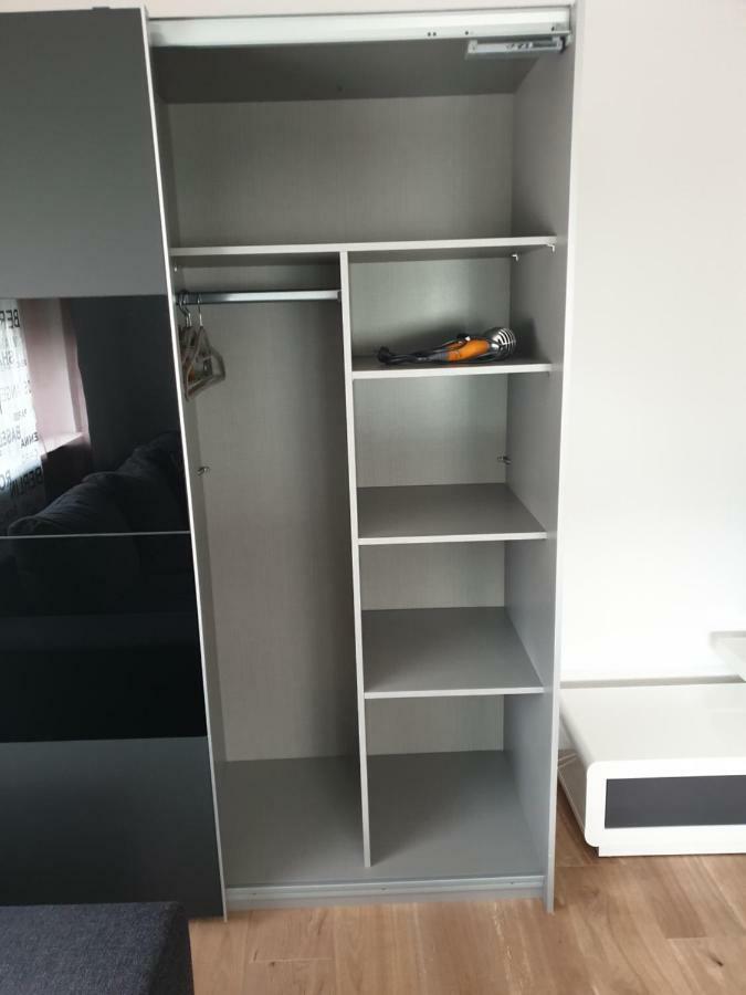 Carina Apartment Кандерн Экстерьер фото