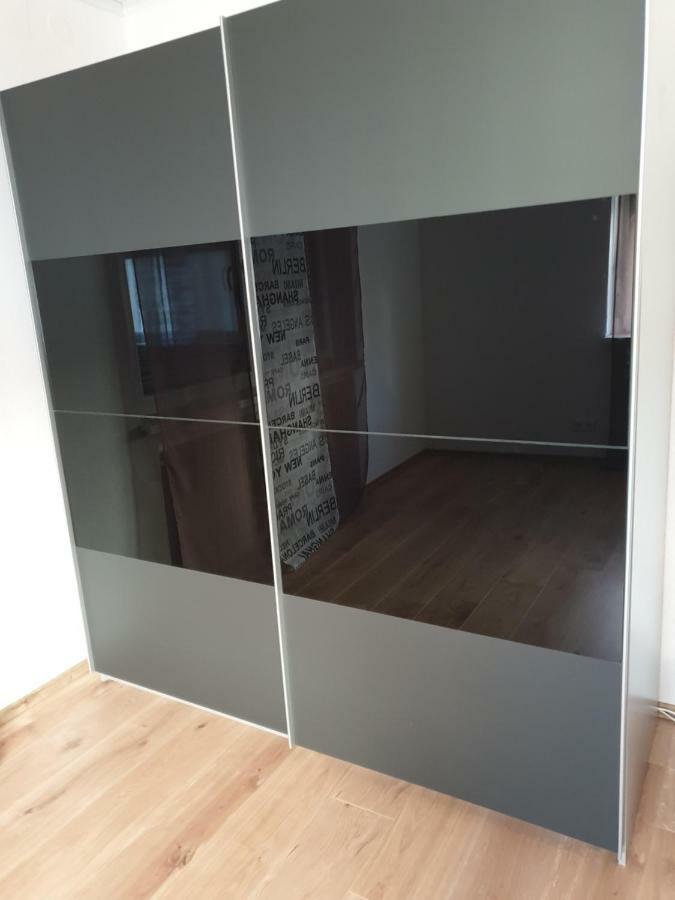 Carina Apartment Кандерн Экстерьер фото