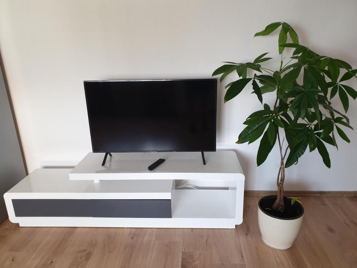 Carina Apartment Кандерн Экстерьер фото