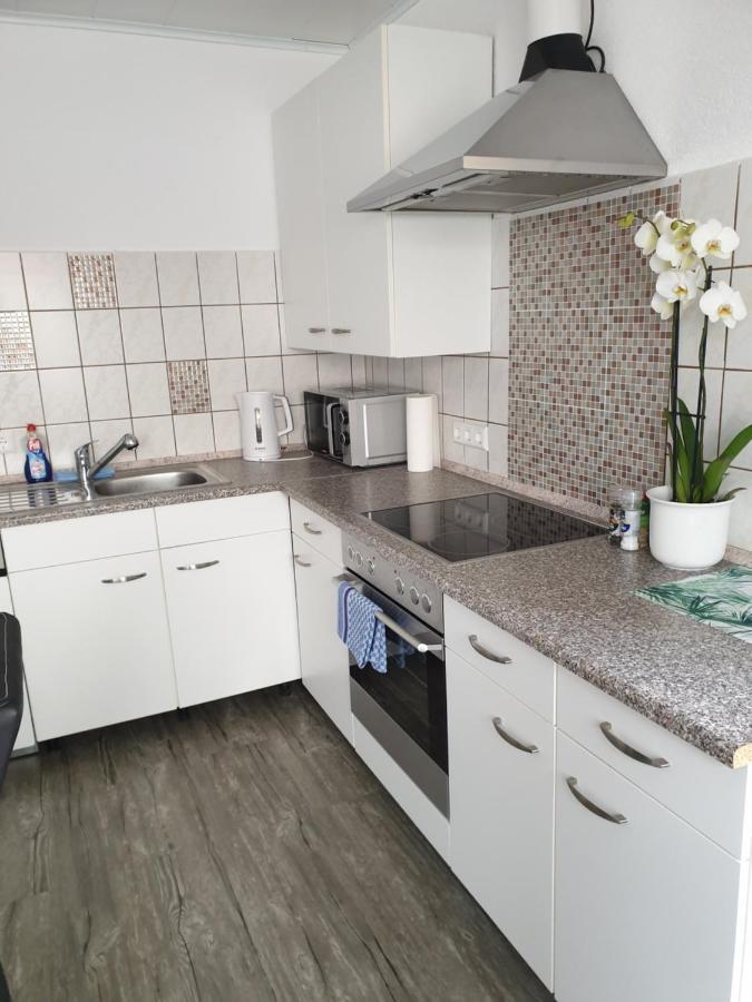 Carina Apartment Кандерн Экстерьер фото