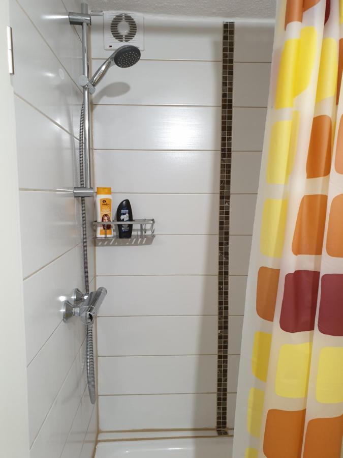 Carina Apartment Кандерн Экстерьер фото