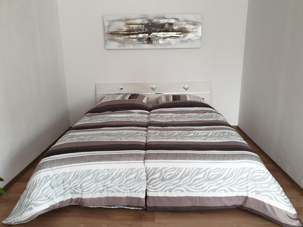 Carina Apartment Кандерн Экстерьер фото