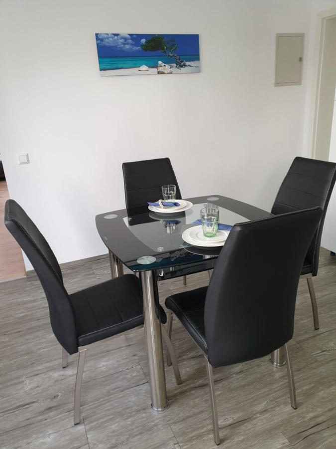 Carina Apartment Кандерн Экстерьер фото