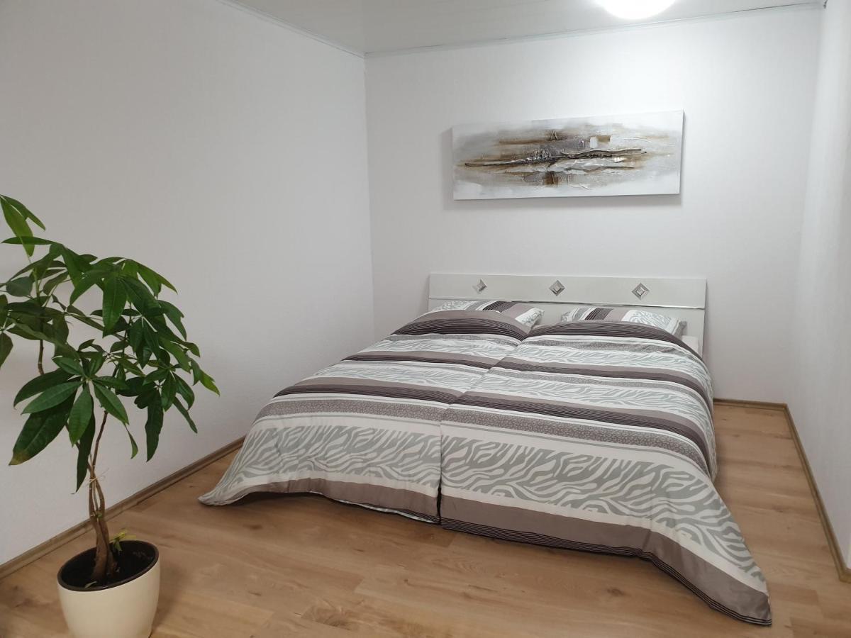 Carina Apartment Кандерн Экстерьер фото