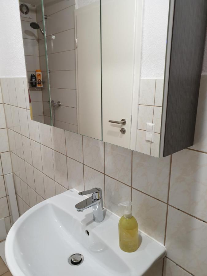 Carina Apartment Кандерн Экстерьер фото